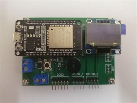 PCB Project: ESP32 Cube Servo – Blog Kejuruteraan Dan Teknologi