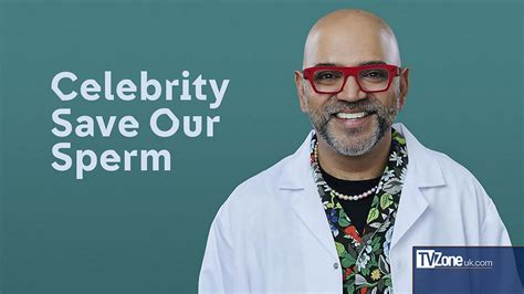 Celebrity Save Our Sperm Channel Commission Fertility Special