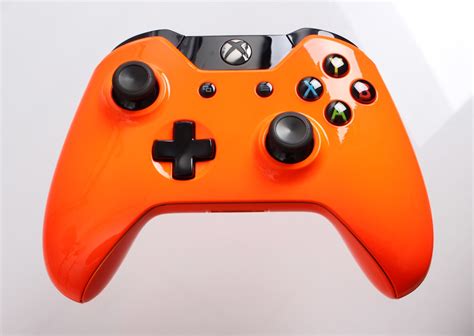 If Only Microsoft Made Xbox One Controllers This Nice Kotaku Australia