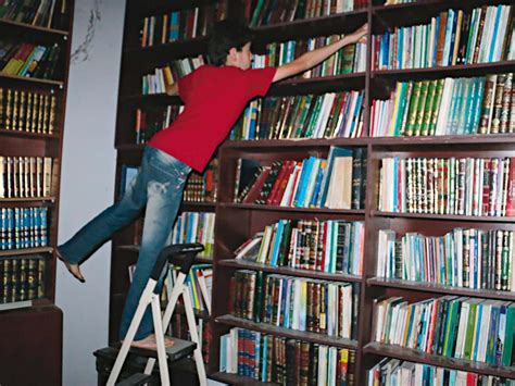 Syrias Secret Underground Library