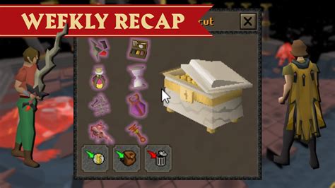New Raids 3 Rewards Invocation Changes And More By Zoepancakes Osrs