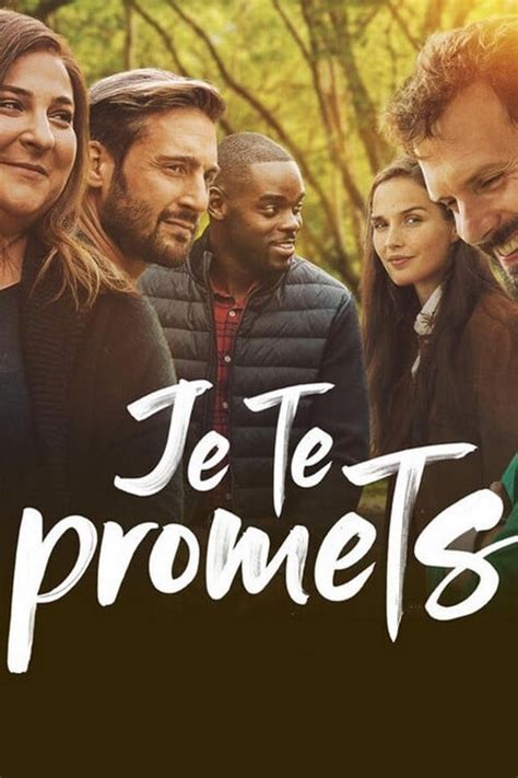 Je Te Promet Saison 2 Combien D'épisodes - Je te promets Saison 2 Streaming HD - Seriepourvous