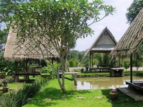 Desa Sawah Restoran And Villa Bogor 2021 Updated Prices Deals