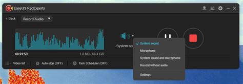 7 Easy Ways How To Record Audio On Hp Laptop Easeus