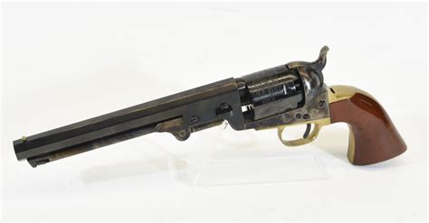Uberti 1851 Navy Reproduction Revolver
