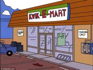 The Simpsons Real Location Of Springfield Revealed By Creator Matt Groening Daily Mail Online