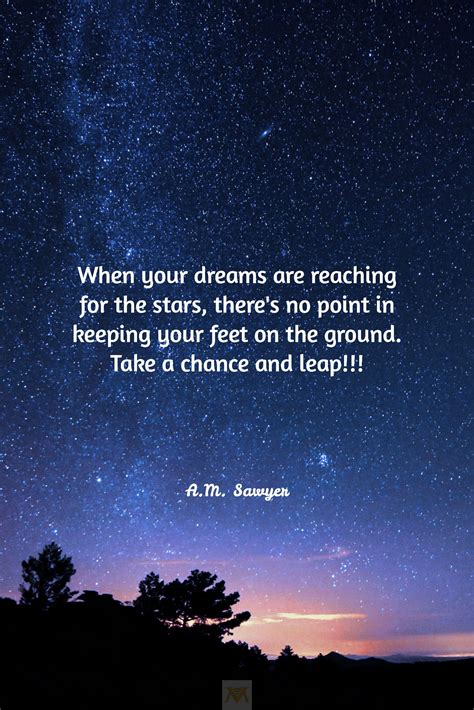 Https://wstravely.com/quote/quote About Reaching For The Stars