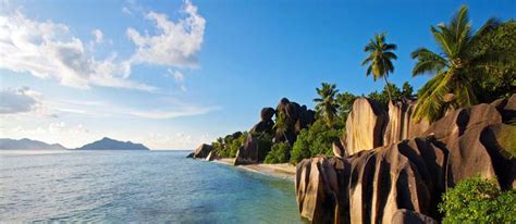 Seychelles Beaches Best Beaches In The World The Best