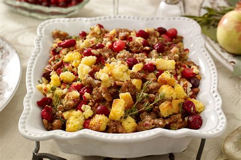 The suggestions include adding chopped nuts (e.g. Homemade Whole Berry Cranberry Sauce | Ocean Spray®