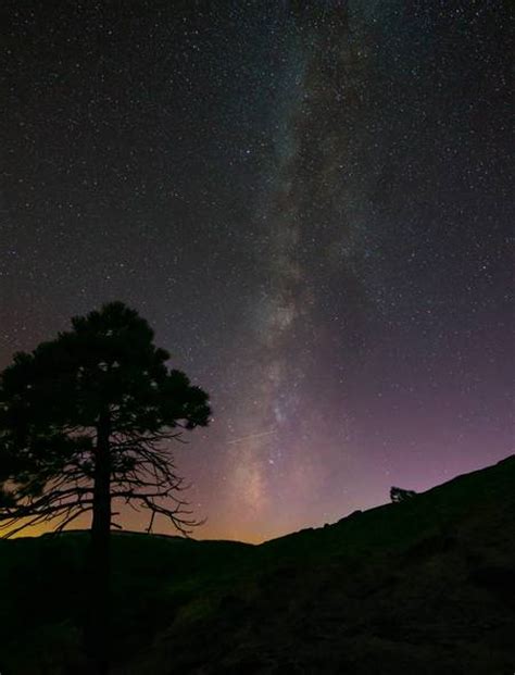 Free Download Yosemite Milky Way Wallpaper For Amazon