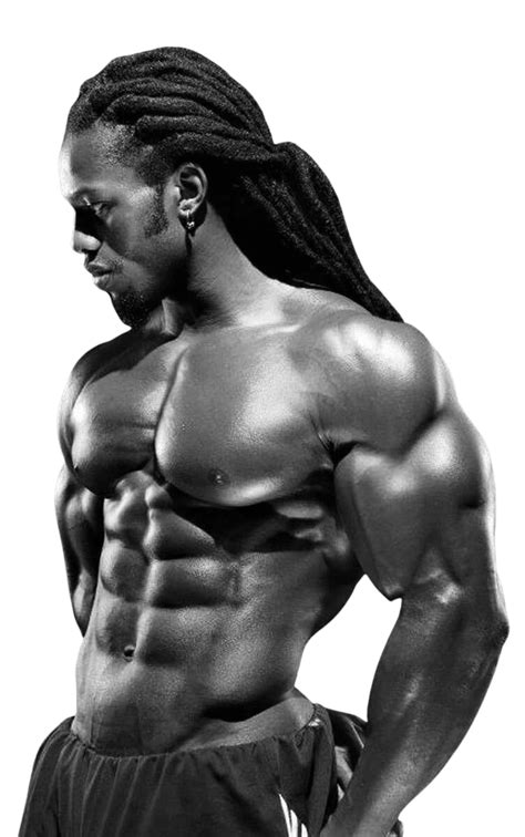 Ulisses Jr Fitness And Diet Library Workout Articles