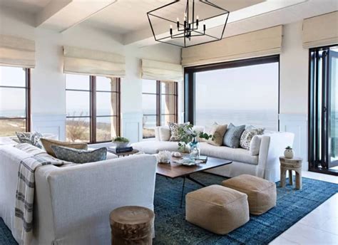21 Insanely Gorgeous Hamptons Style Living Rooms To Inspire You Hampton