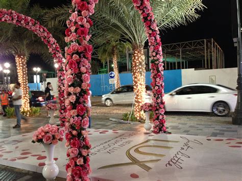 Pin By Inter Barcagirl On Wonderful Dubai Table Decorations Decor