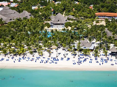 La Romana Dominican Republic ~ All Inclusive Resorts