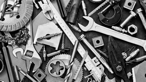 Mechanical Tools Wallpapers Top Free Mechanical Tools Backgrounds