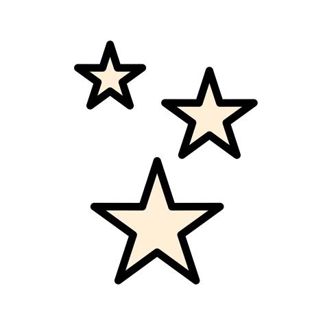 Sterne Vektor Icon - Download Kostenlos Vector, Clipart Graphics