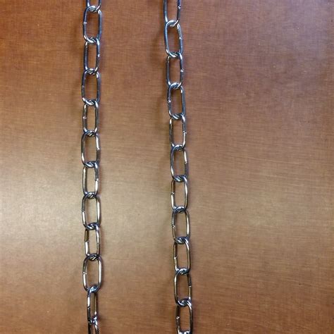 Ketting 16 x 10 mm