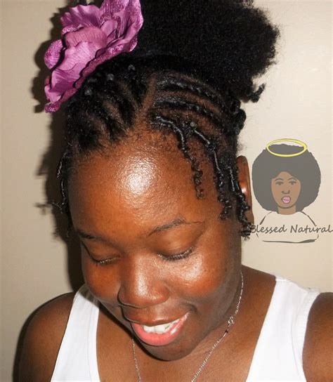 Can i borrow a hair tie? is a request anyone with long hair has heard (or made!) way too many times. Hairstyles With Edges And Rubber Bands - Hair Styles Ideas