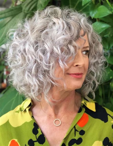 28 Hairstyles For Over 60s 2021 Hairstyle Catalog
