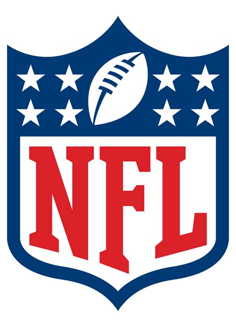 Nfl Shield Logo - ClipArt Best
