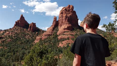 The Most Beautiful Place On Earth Sedona Sure But Theres More