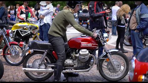See more ideas about italian motorcycles, motorcycle, bike. FOIM Festival of Italian Motorcycles Victoria 2015 - YouTube