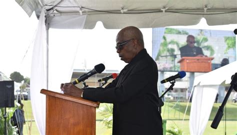 sir kennedy remembers richard caines ziz broadcasting corporation
