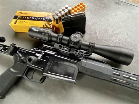 Sig Sauer Cross Rifle Now Shipping Shooting Sports Retailer