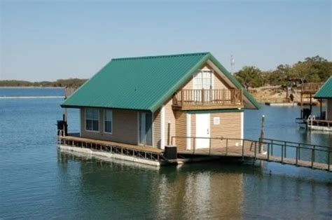 Arbuckle lake (19) birch lake (12) copan lake (35) fort gibson lake (89) grand lake (286) hugo lake (0) kerr lake (1) keystone lake (146) Lake Murray Floating Cabins Oklahoma | ChickasawCountry ...