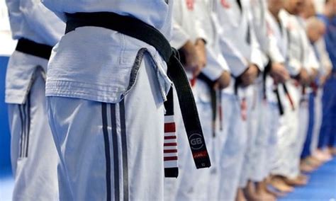 Total Guide To Brazilian Jiu Jitsu Belts And The Bjj Belt System