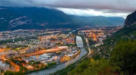 Visit Grenoble City Centre Best Of Grenoble City Centre Grenoble