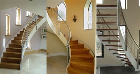 Signature Stairs Ireland Curved Stairs Classic Designs With A Modern