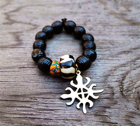 Mens African Jewely Tribal African Jewelry For Men