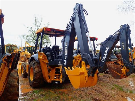 2015 John Deere 310k Loader Backhoe Vinsn272862 4x4 Bucket Meter