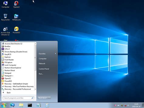 Petrece Cantitate Mare Individualitate Create Windows 7 Live Cd Lunar