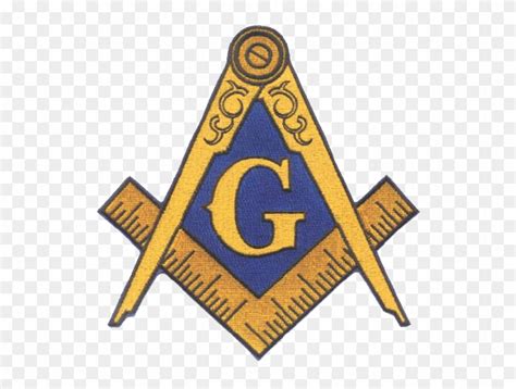 Af Symbol Clipart Masonic Insignia Free Transparent Png Clipart