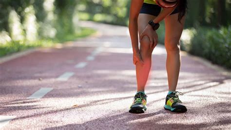 Posterior Shin Splints Explained By A Foot Specialist