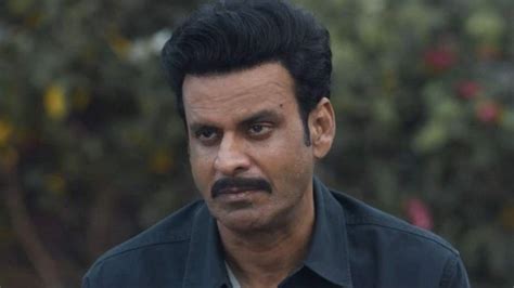 Manoj Bajpayee Recalls Being Ignored By A Journalist Requests “don’t Do This With Anyone Else”