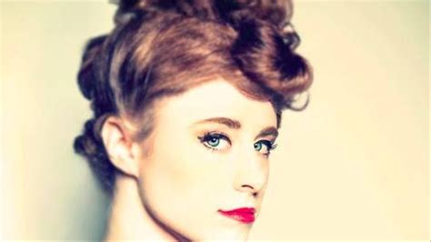 Listen To Giant In My Heart The New Single From Kiesza