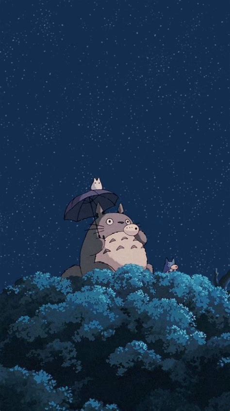 Studio Ghibli Wallpapers 113 Images Inside