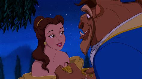 Image Beauty And The Beast 7591 Disney Wiki