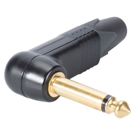 Sommer Cable Shop Neutrik® Klinke 63mm 2 Pol Metall Löttechnik