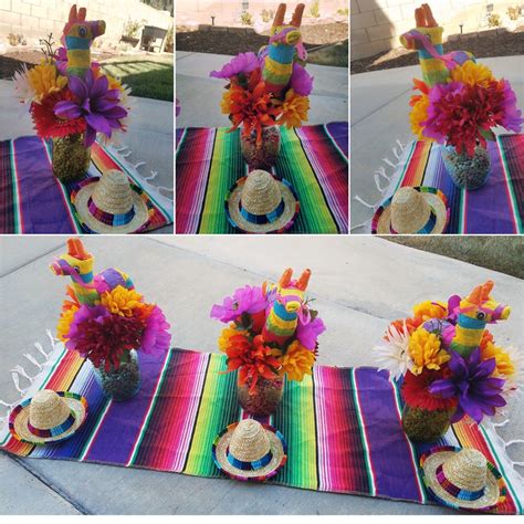 Mexican Birthday Parties Mexican Fiesta Party Fiesta Birthday Party