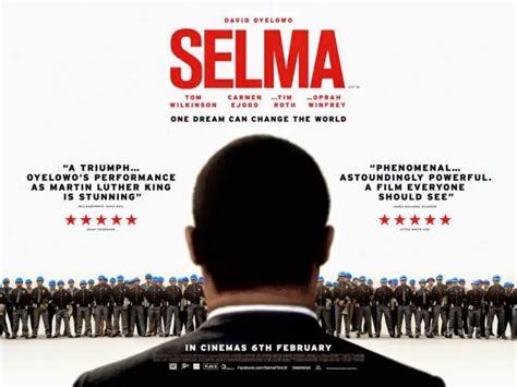 Selma Movie Poster Selma Poster Chick About Town