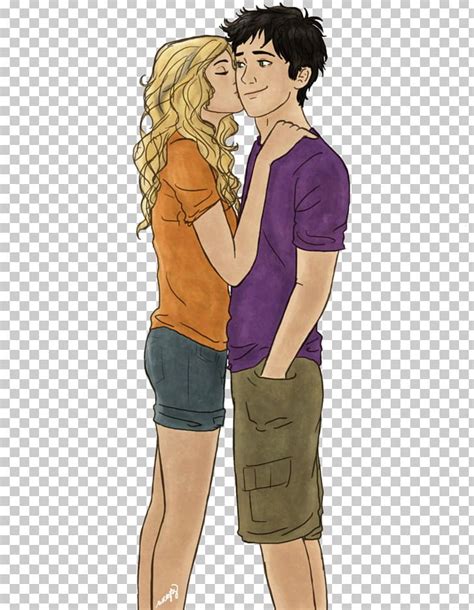 Annabeth Chase Percy Jackson And The Olympians Fan Art The Heroes Of Olympus Png Clipart Abdomen