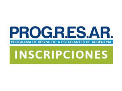 A partir de becas progresar 2021 el programa de becas nacionales se denominará becas progresar y dependerá del ministerio de educación de la nación. Inscripciones abiertas para las Becas Progresar 2019 ...
