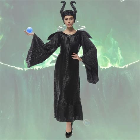Buy New Fancy Dress Female Witch Cosplay Sleeping