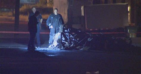Body Found In Burned Car In Saint Laurent Montreal Globalnewsca
