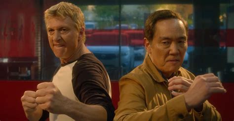 Cobra Kai Season 5 Official Trailer Sets Up Tons Of Epic Karate Conflicts