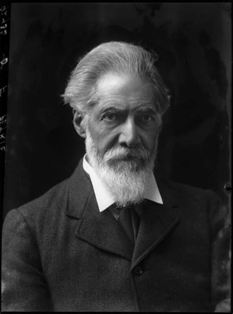Npg X43314 Sir William Matthew Flinders Petrie Portrait National